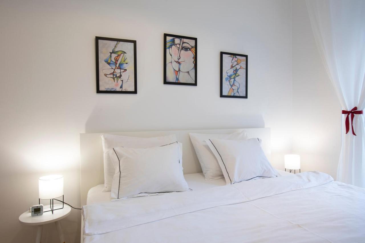 Vedrana-Near Centre And Free Garage, Electricity For Electric Cars Zagreb Luaran gambar